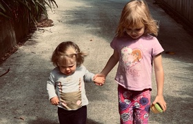 February - Journal Entries