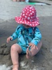 Lovely sweet sweet beach. Juni loved you.