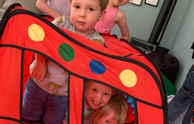 January - Journal Entries