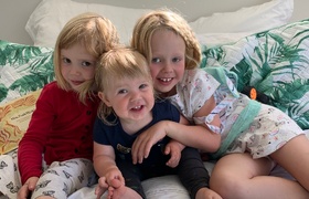 January - Journal Entries