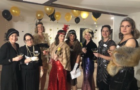 July - Journal Entries