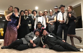 July - Journal Entries