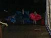 Our kids go a little crazy in the rain...