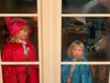Our kids go a little crazy in the rain...