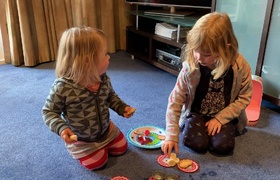 June - Journal Entries