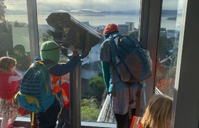 June - Journal Entries