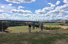 March - Journal Entries