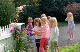 March - Journal Entries