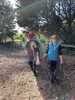 Tamariki nui was horse riding today! Iris hopped on and loved it!