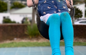 May - Journal Entries