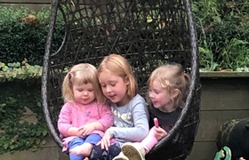 May - Journal Entries