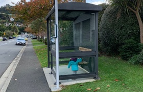 May - Journal Entries