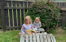 November - Journal Entries