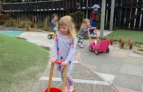 November - Journal Entries