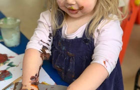 October - Journal Entries