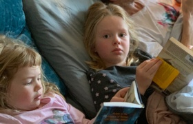 October - Journal Entries