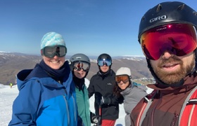 September - Journal Entries