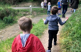 September - Journal Entries