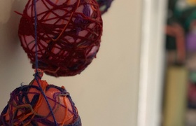 April - Journal Entries