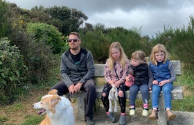 April - Journal Entries