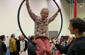 August - Journal Entries