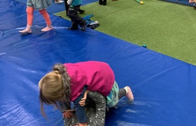 August - Journal Entries