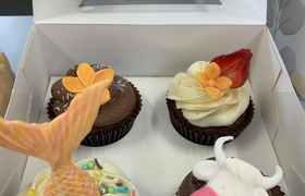 August - Journal Entries