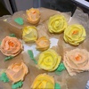 Lasted obsession: cake decorating
