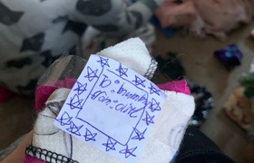 December - Journal Entries