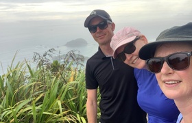 December - Journal Entries