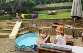 February - Journal Entries