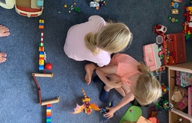 February - Journal Entries