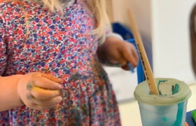 February - Journal Entries