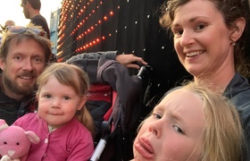 February - Journal Entries