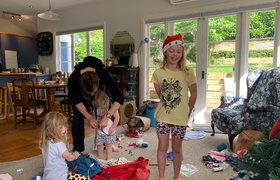 January - Journal Entries