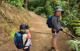 January - Journal Entries