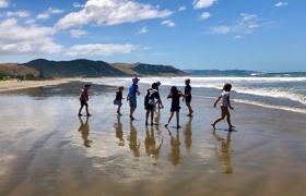 January - Journal Entries