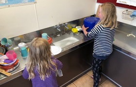 January - Journal Entries