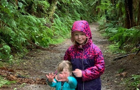 July - Journal Entries