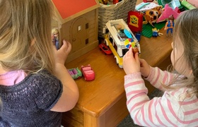 June - Journal Entries