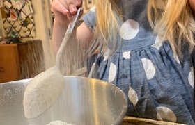 June - Journal Entries