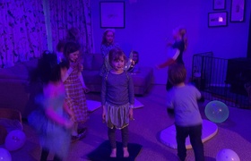 June - Journal Entries