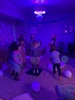 Iris's sixth disco party