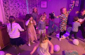 June - Journal Entries