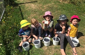 March - Journal Entries