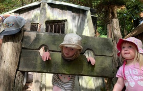 March - Journal Entries