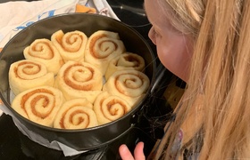 March - Journal Entries