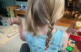 March - Journal Entries