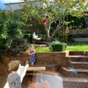 Lockdown day thirty five: joined bubbles with the Turners! Kids had a lovely play.