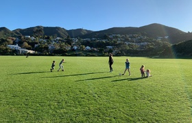 May - Journal Entries